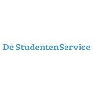 de studentenservice logo image