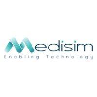 medisim ltd. logo image