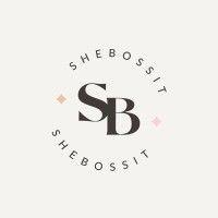 shebossit logo image