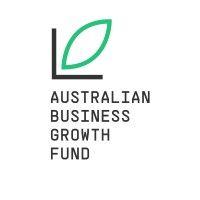 australian business growth fund (abgf)