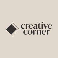 creativecorner studio - webflow agency - design, dev&seo logo image