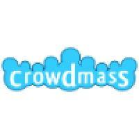 crowdmass pty ltd logo image