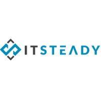 itsteady logo image