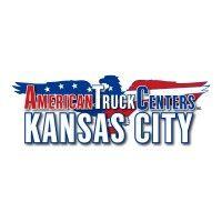 american truck centers -kansas city logo image