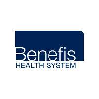 benefis health system logo image