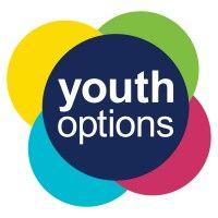 youth options logo image