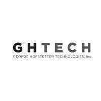 gh tech inc. logo image