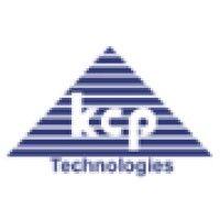 kcp technologies limited logo image