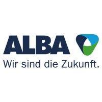 alba logo image