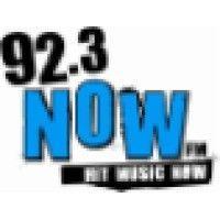 cbs radio / 92.3 now new york logo image