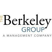 the berkeley group logo image