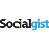 socialgist logo image