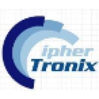 ciphertronix logo image