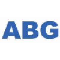 abg cement ltd logo image