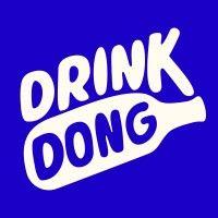 drink dong 🛎 🛎