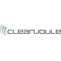 cleanjoule logo image