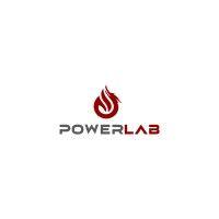 powerlab logo image