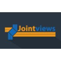 jointviews | content marketing agency logo image