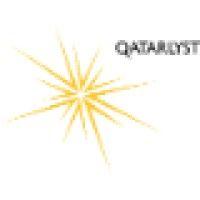 qatarlyst limited logo image