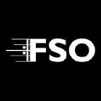 fairfax symphony orchestra logo image