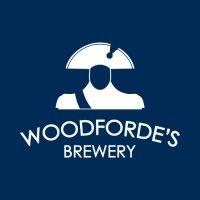 woodforde's brewery logo image