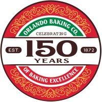 orlando baking company logo image