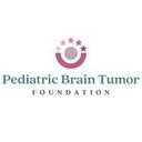 logo of Pediatric Brain Tumor Foundation