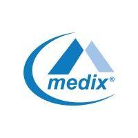 medix® logo image