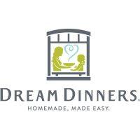 dream dinners logo image