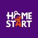 logo of Home Start Uk