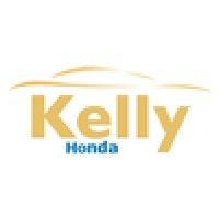 kelly honda logo image