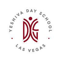 yeshiva day school of las vegas logo image