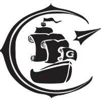 the caravel logo image