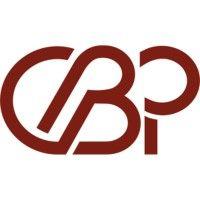 cbp a/s logo image