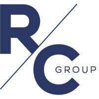 rc group logo image