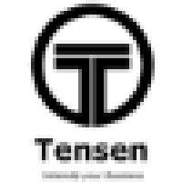 tensen groep bv logo image