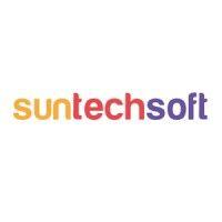 suntechsoft logo image