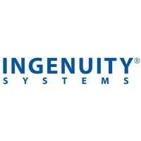 ingenuity systems, inc