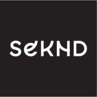 seknd logo image