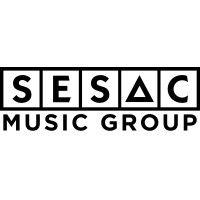 sesac music group logo image