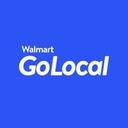 logo of Walmart Golocal