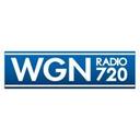 logo of Wgn Radio Am 720