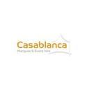 logo of Casablanca Hire