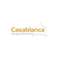 casablanca hire logo image