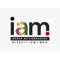 iam group of companies logo image