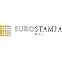 eurostampa uk ltd logo image