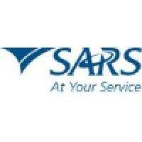 south african revenue service (sars) logo image