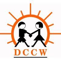 delhi council for child welfare logo image