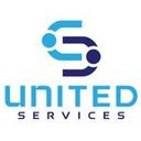 logo of United Services