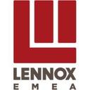 logo of Lennox Emea